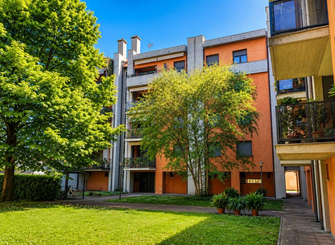 Attico Sidoli | Parma - Apartments - Parma Centro