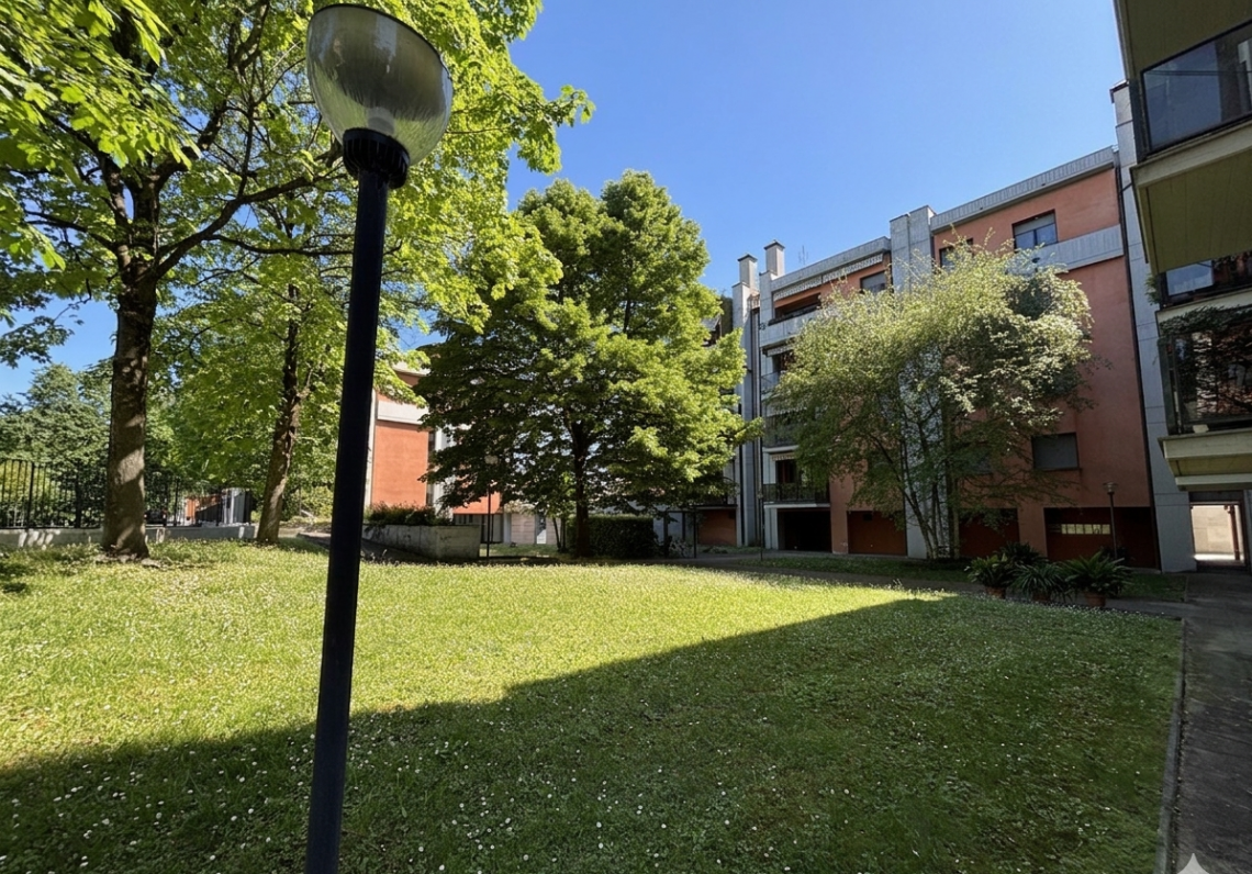 Attico Sidoli | Parma - Apartments - Parma Centro