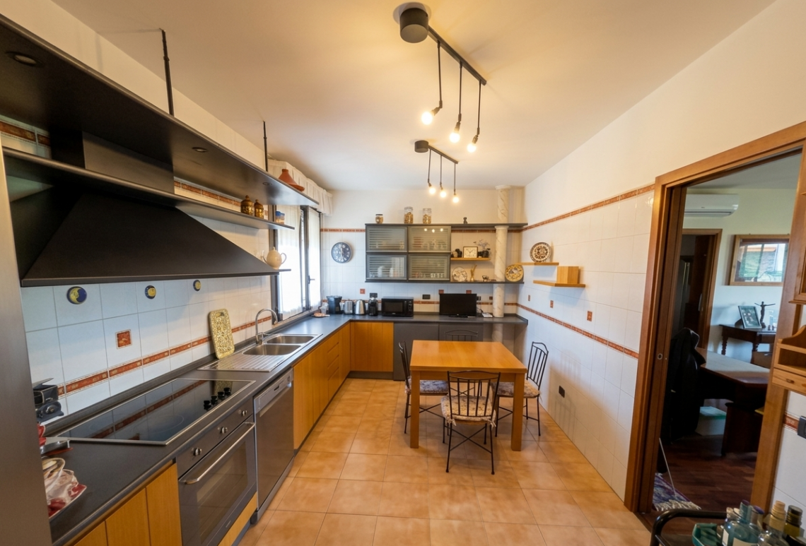 Attico Sidoli | Parma - Apartments - Parma Centro