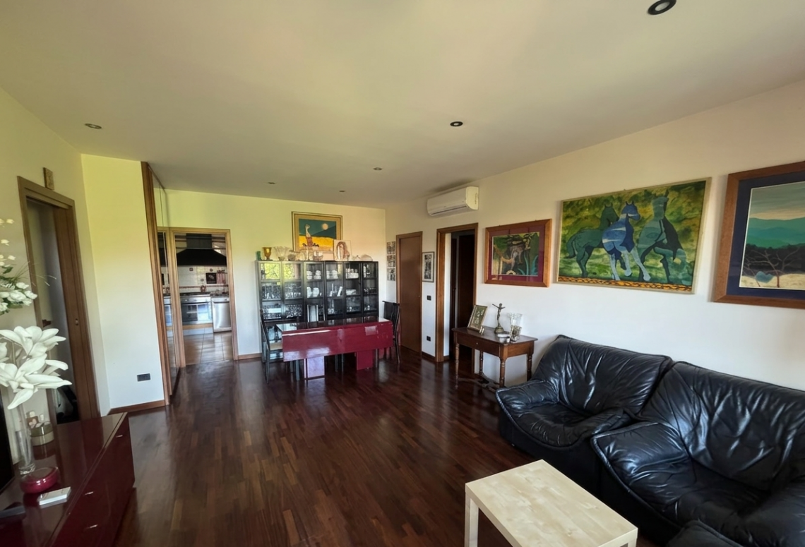 Attico Sidoli | Parma - Apartments - Parma Centro