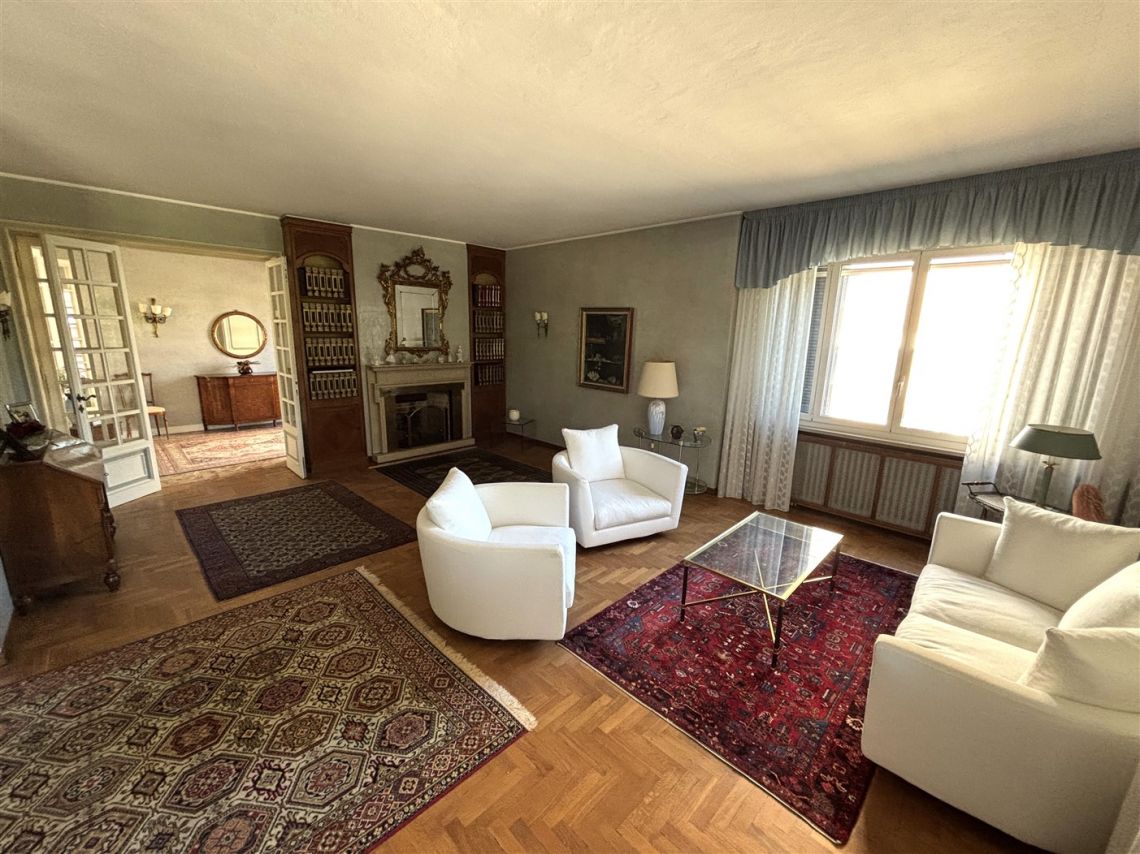 Tenuta Parco Baganza  | Parma - Apartments - Parma Centro