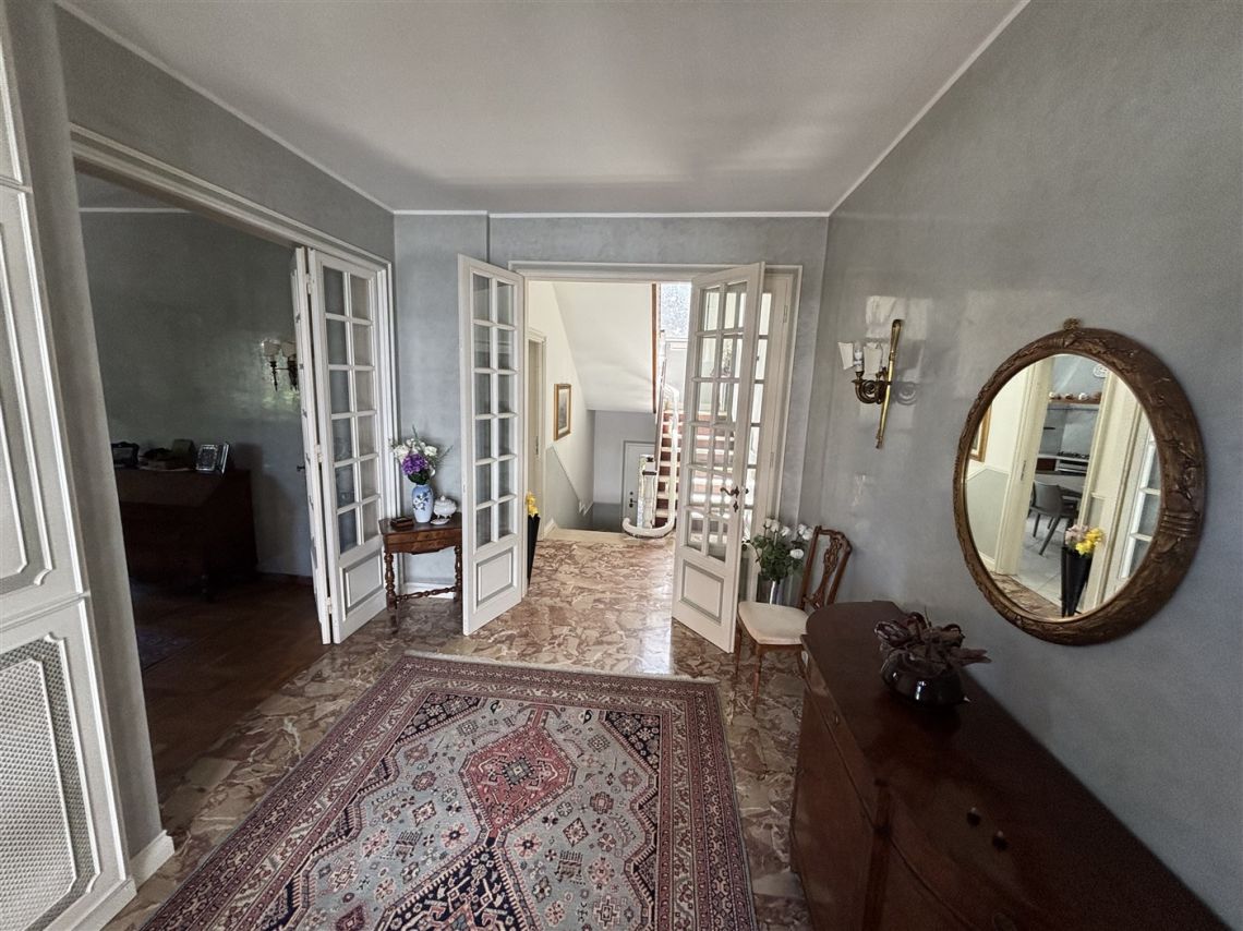 Tenuta Parco Baganza  | Parma - Apartments - Parma Centro