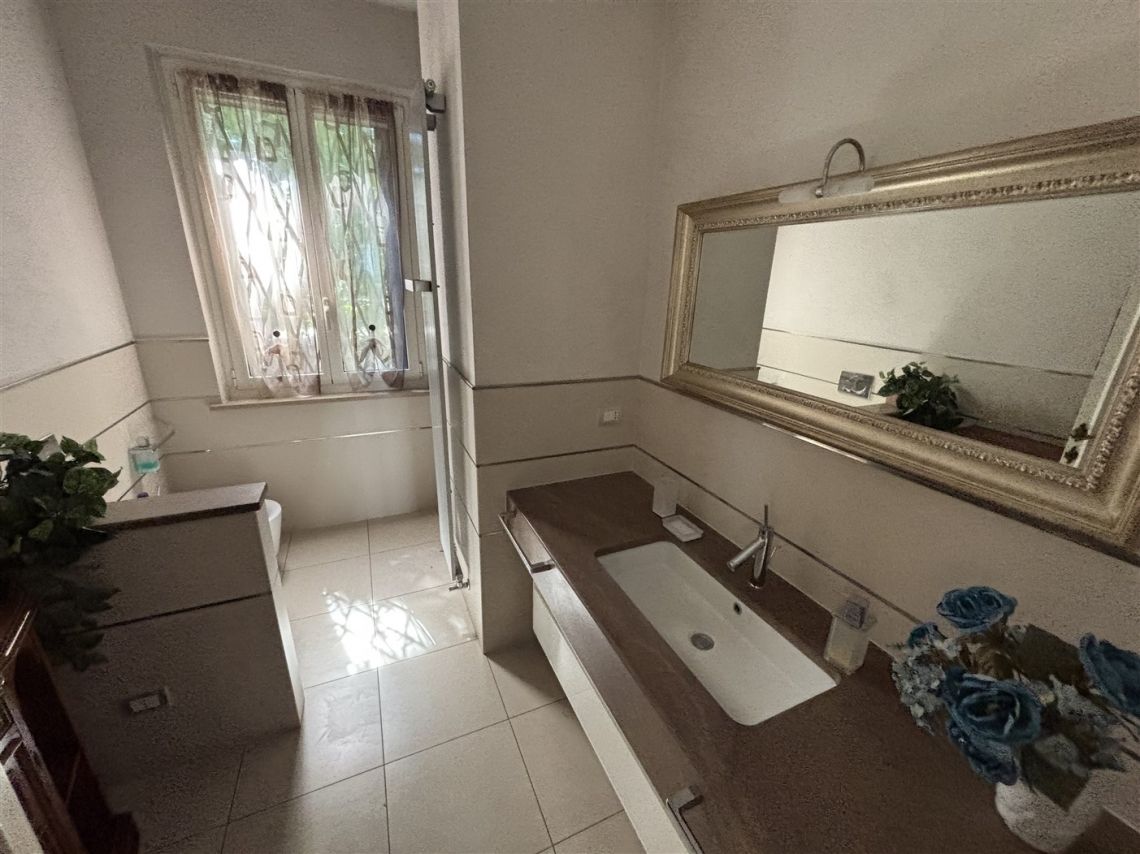Tenuta Parco Baganza  | Parma - Apartments - Parma Centro