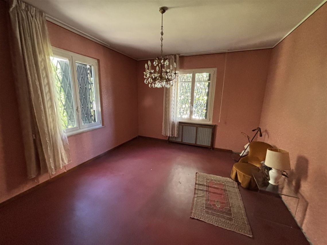 Tenuta Parco Baganza  | Parma - Apartments - Parma Centro
