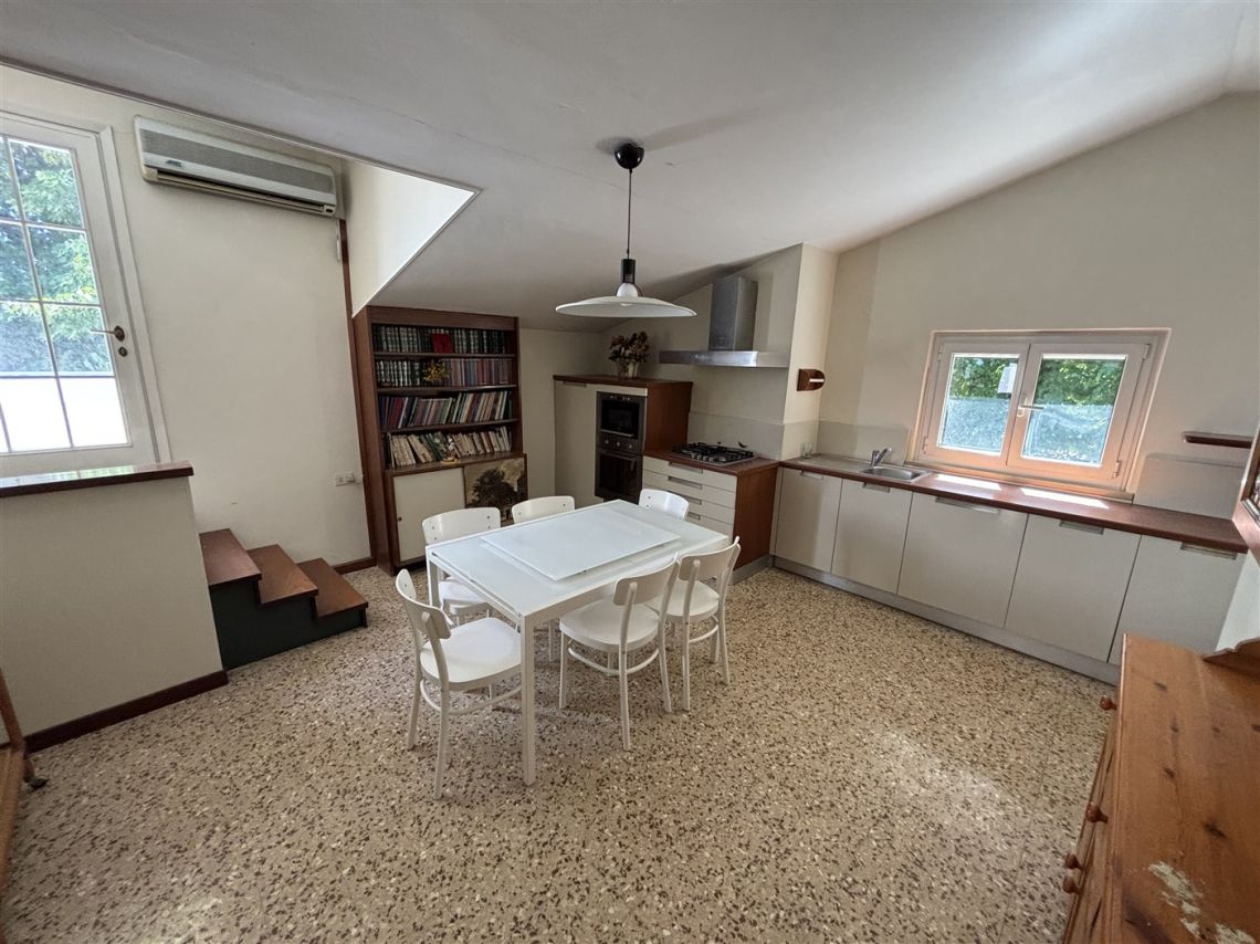 Tenuta Parco Baganza  | Parma - Apartments - Parma Centro