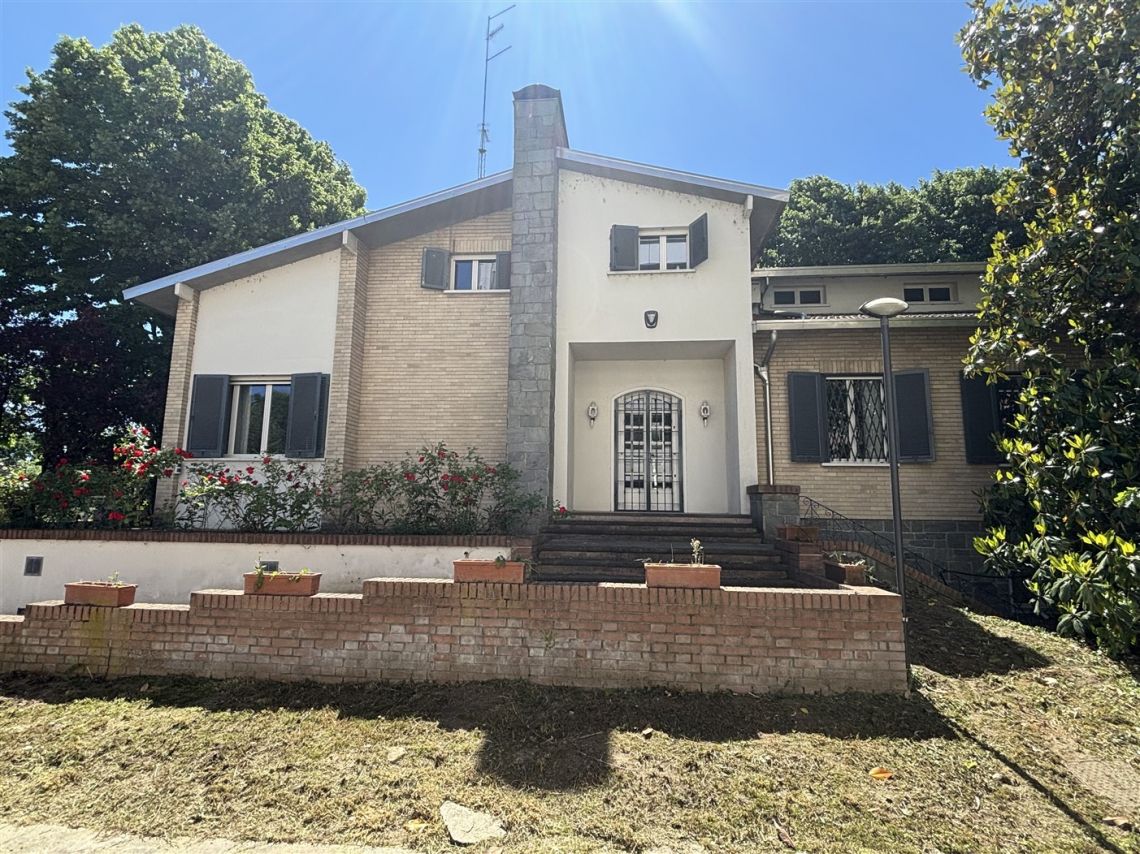Tenuta Parco Baganza  | Parma - Apartments - Parma Centro