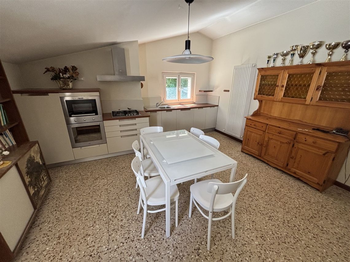 Tenuta Parco Baganza  | Parma - Apartments - Parma Centro