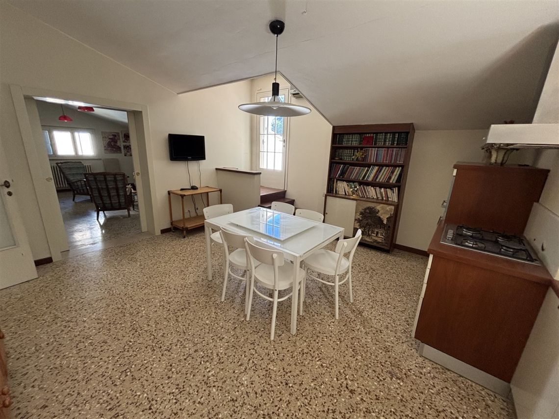 Tenuta Parco Baganza  | Parma - Apartments - Parma Centro
