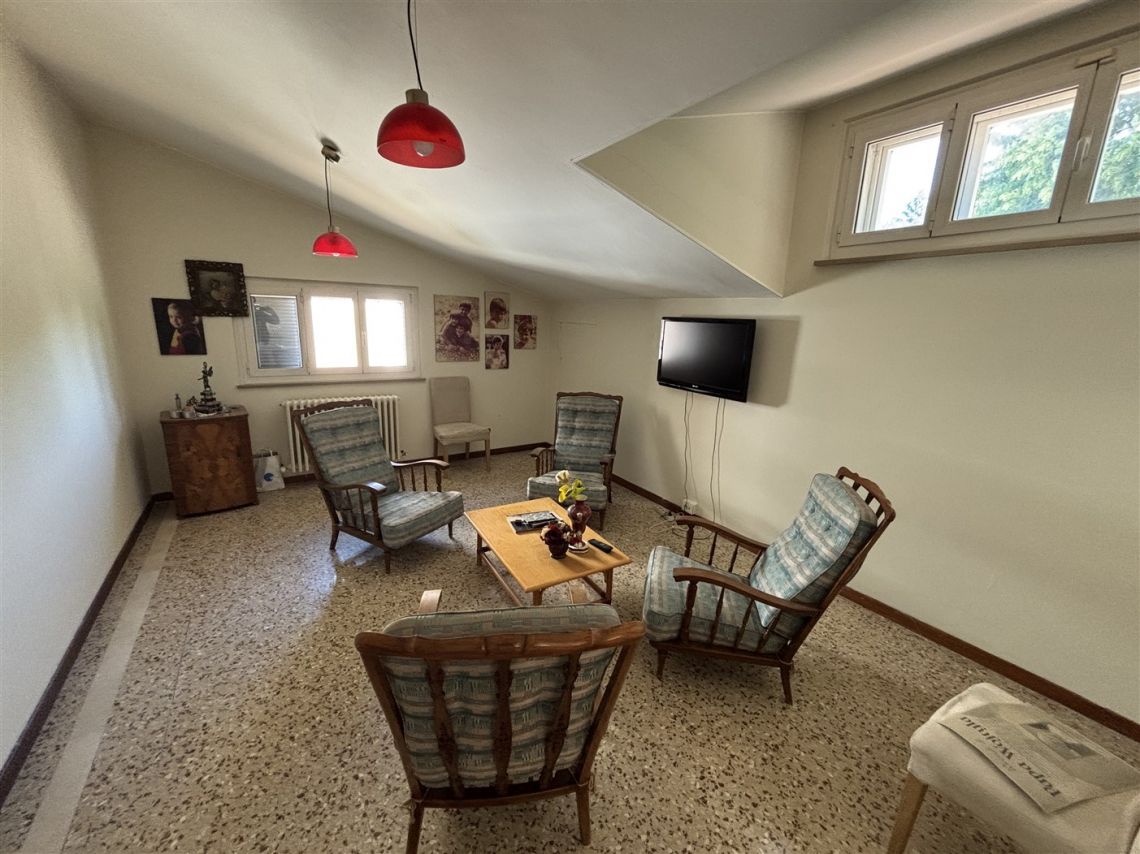 Tenuta Parco Baganza  | Parma - Apartments - Parma Centro