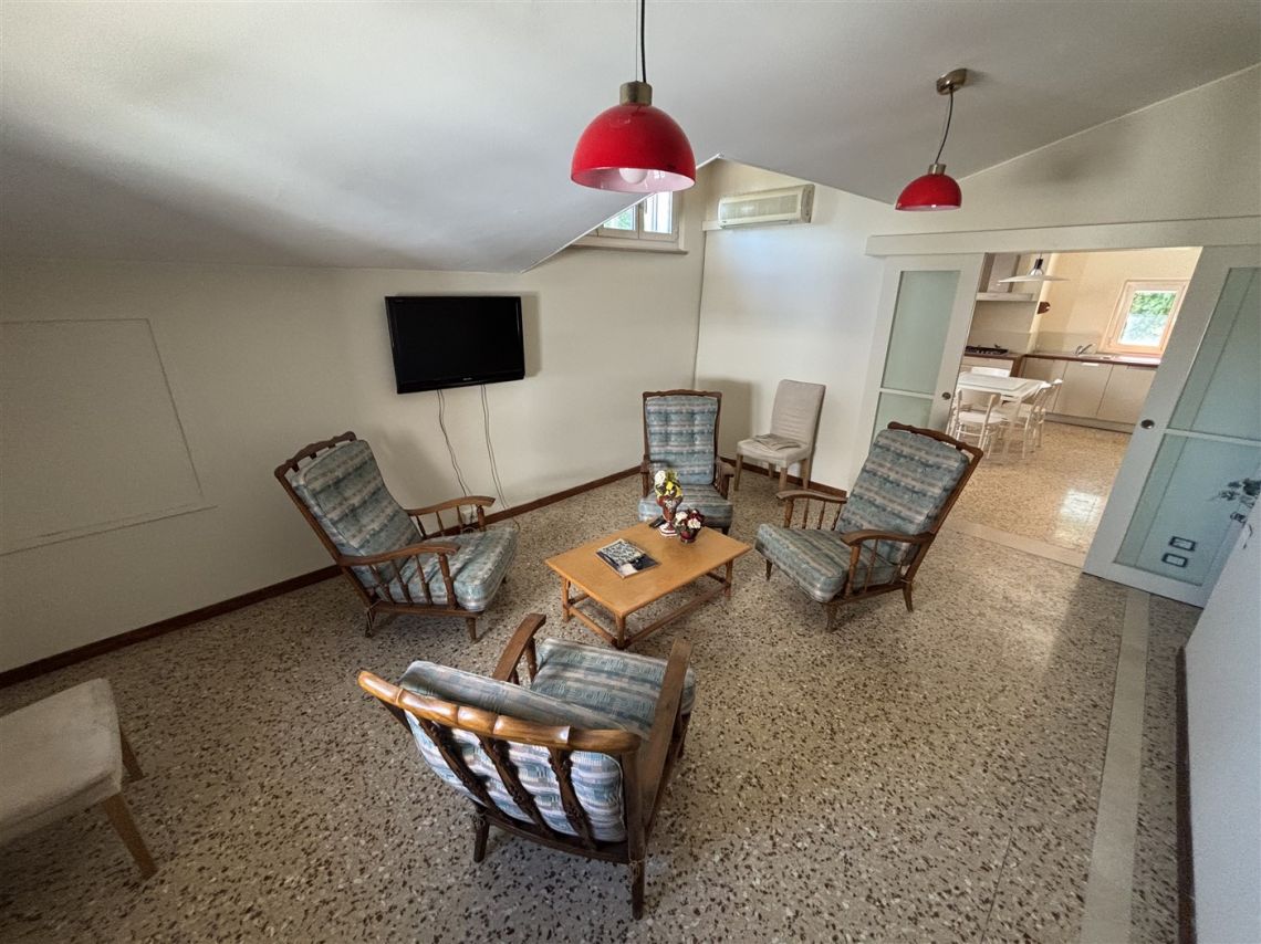 Tenuta Parco Baganza  | Parma - Apartments - Parma Centro