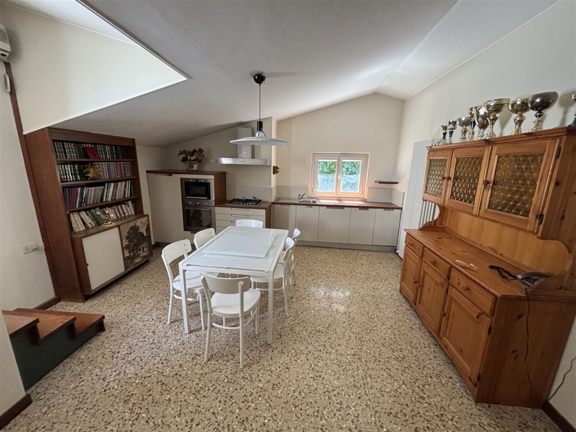 Tenuta Parco Baganza  | Parma - Apartments - Parma Centro