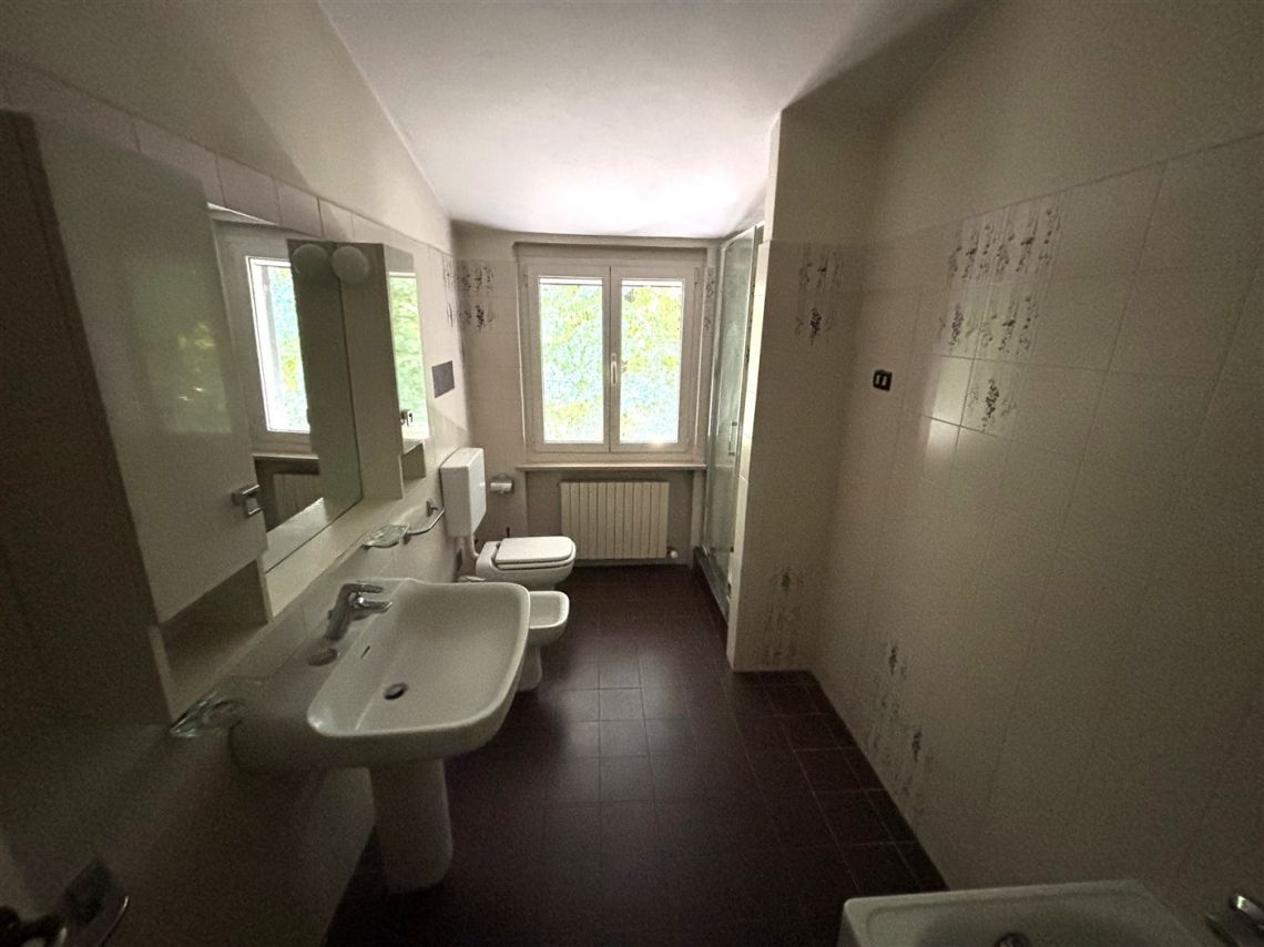 Tenuta Parco Baganza  | Parma - Apartments - Parma Centro
