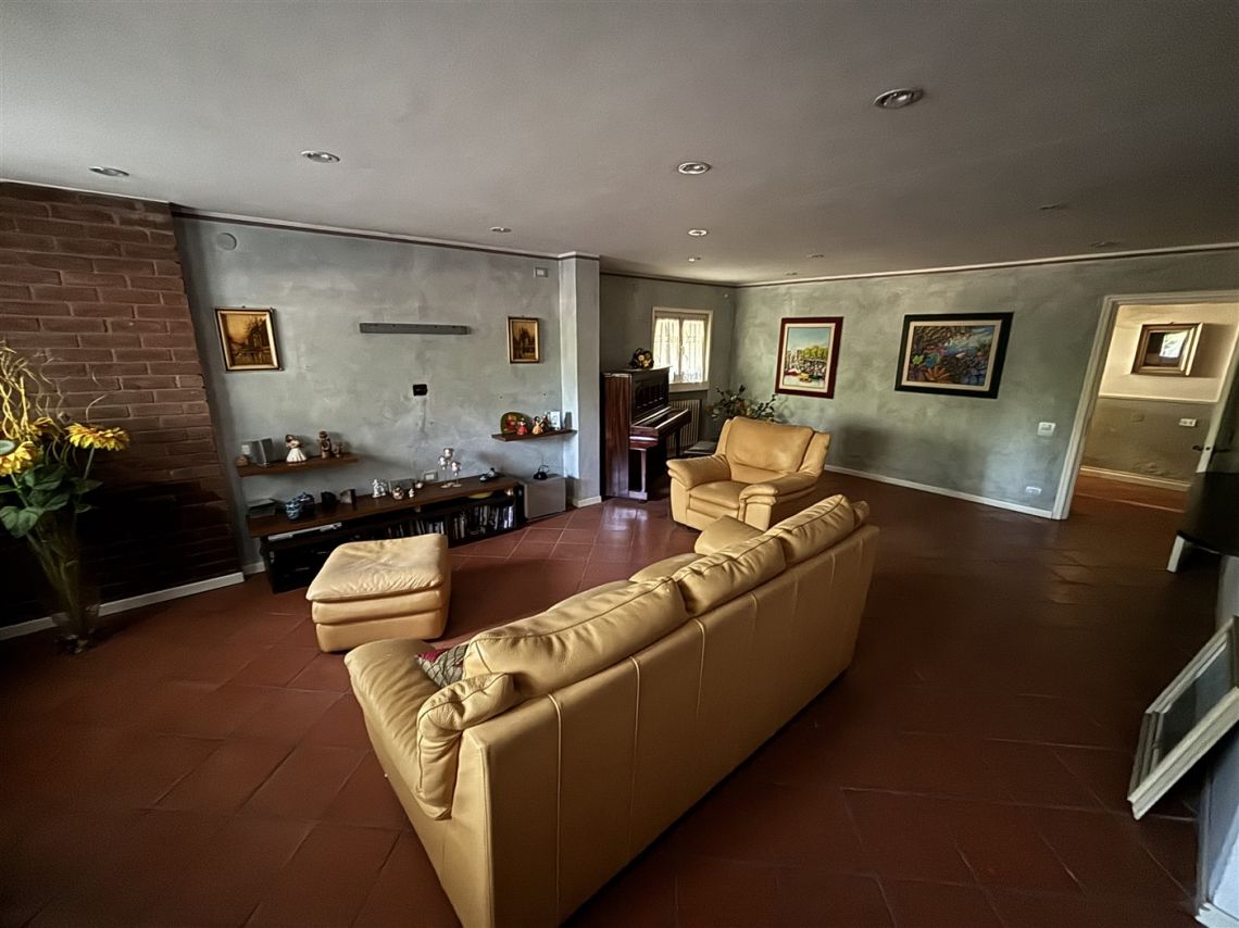Tenuta Parco Baganza  | Parma - Apartments - Parma Centro