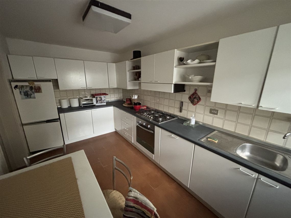 Tenuta Parco Baganza  | Parma - Apartments - Parma Centro