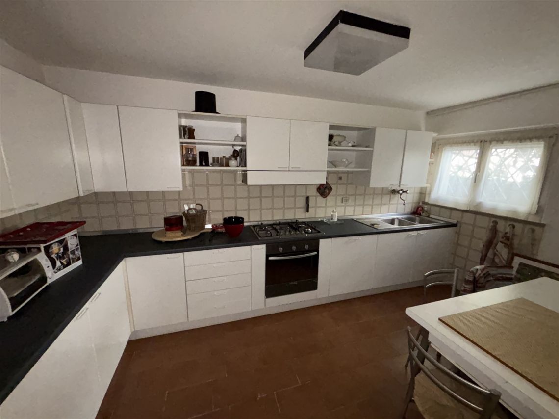 Tenuta Parco Baganza  | Parma - Apartments - Parma Centro