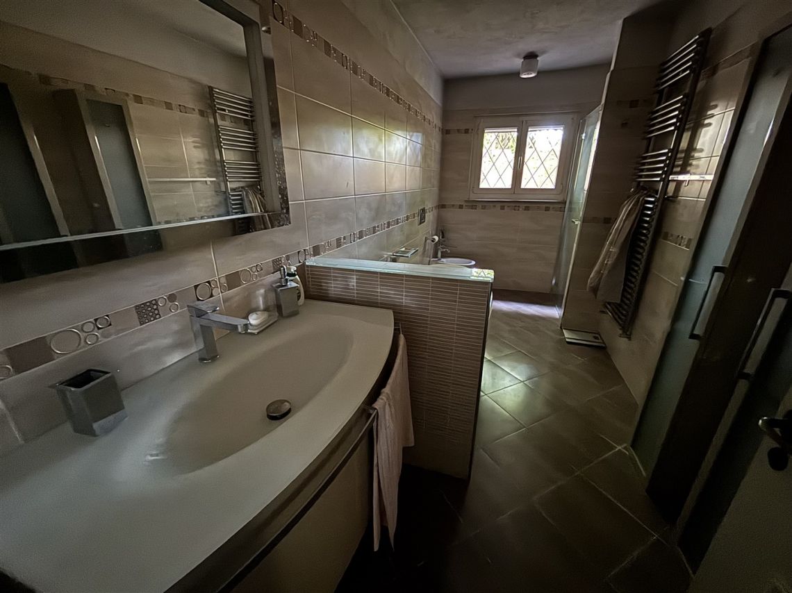 Tenuta Parco Baganza  | Parma - Apartments - Parma Centro