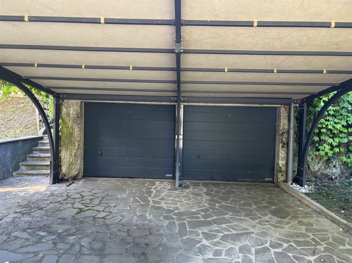 Tenuta Parco Baganza  | Parma - Apartments - Parma Centro