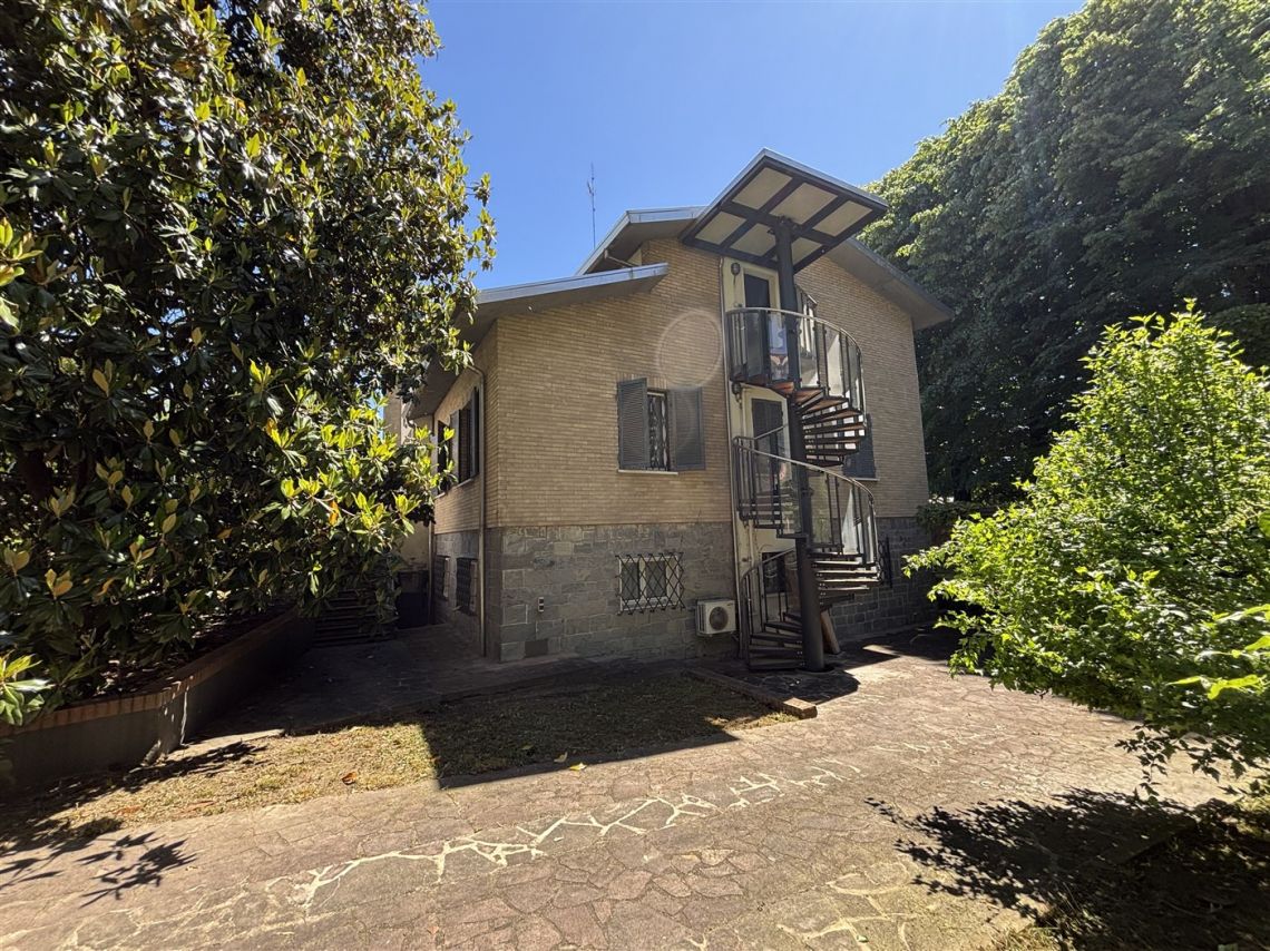 Tenuta Parco Baganza  | Parma - Apartments - Parma Centro