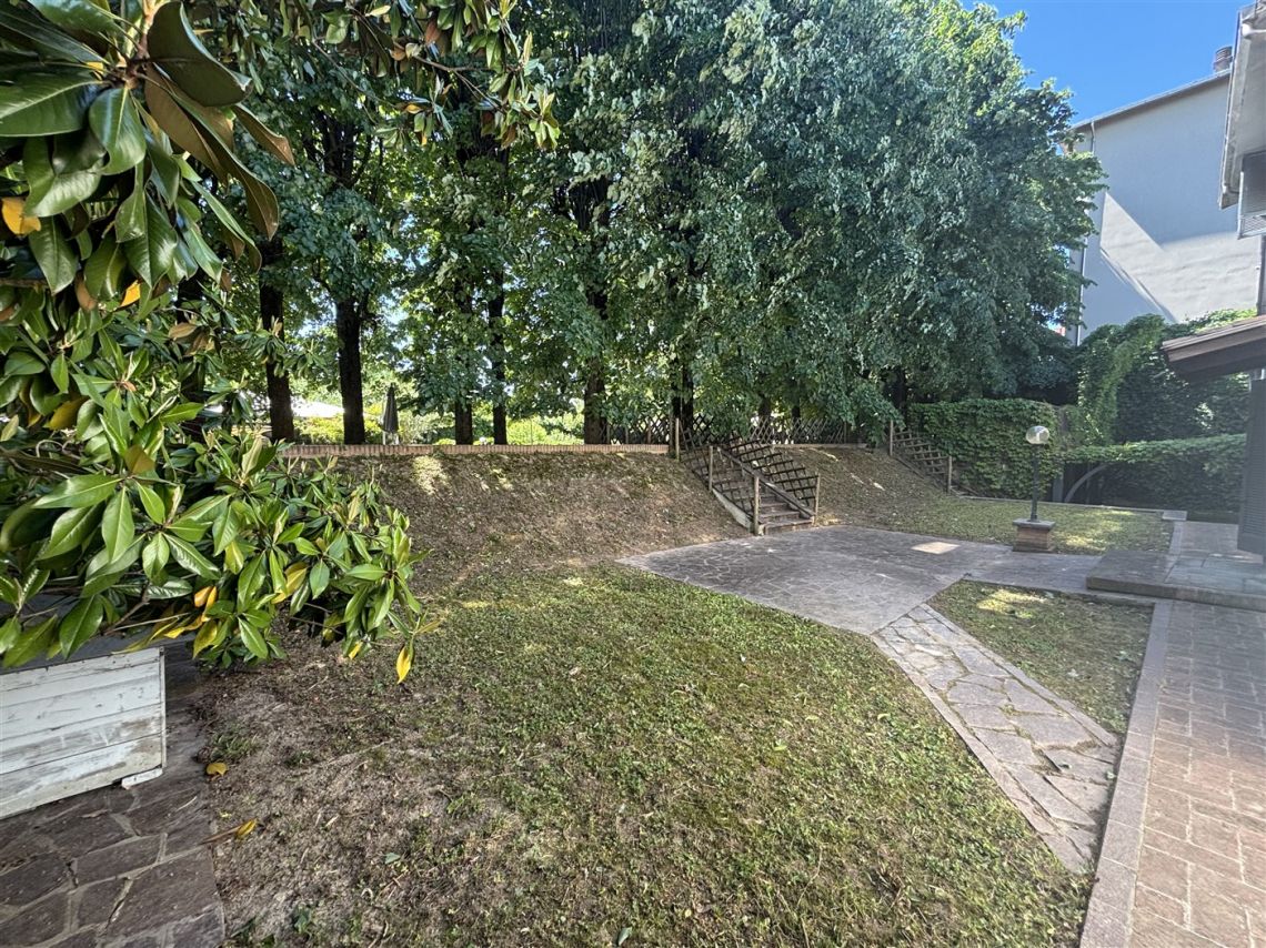 Tenuta Parco Baganza  | Parma - Apartments - Parma Centro