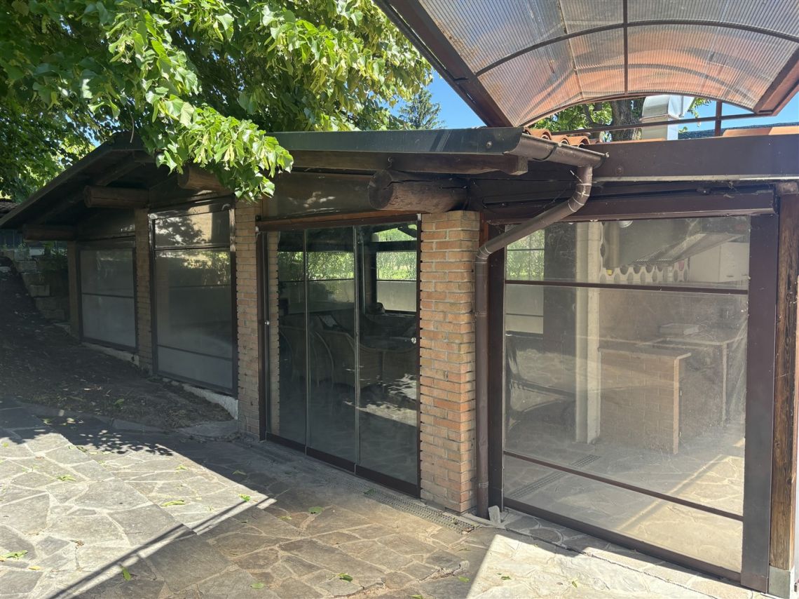 Tenuta Parco Baganza  | Parma - Apartments - Parma Centro