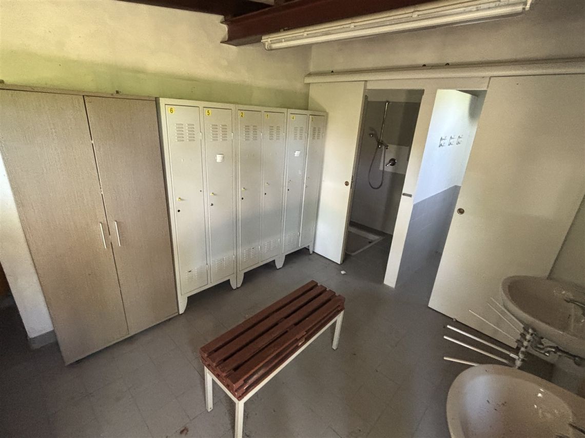 Tenuta Parco Baganza  | Parma - Apartments - Parma Centro