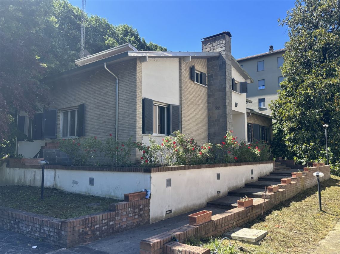 Tenuta Parco Baganza  | Parma - Apartments - Parma Centro