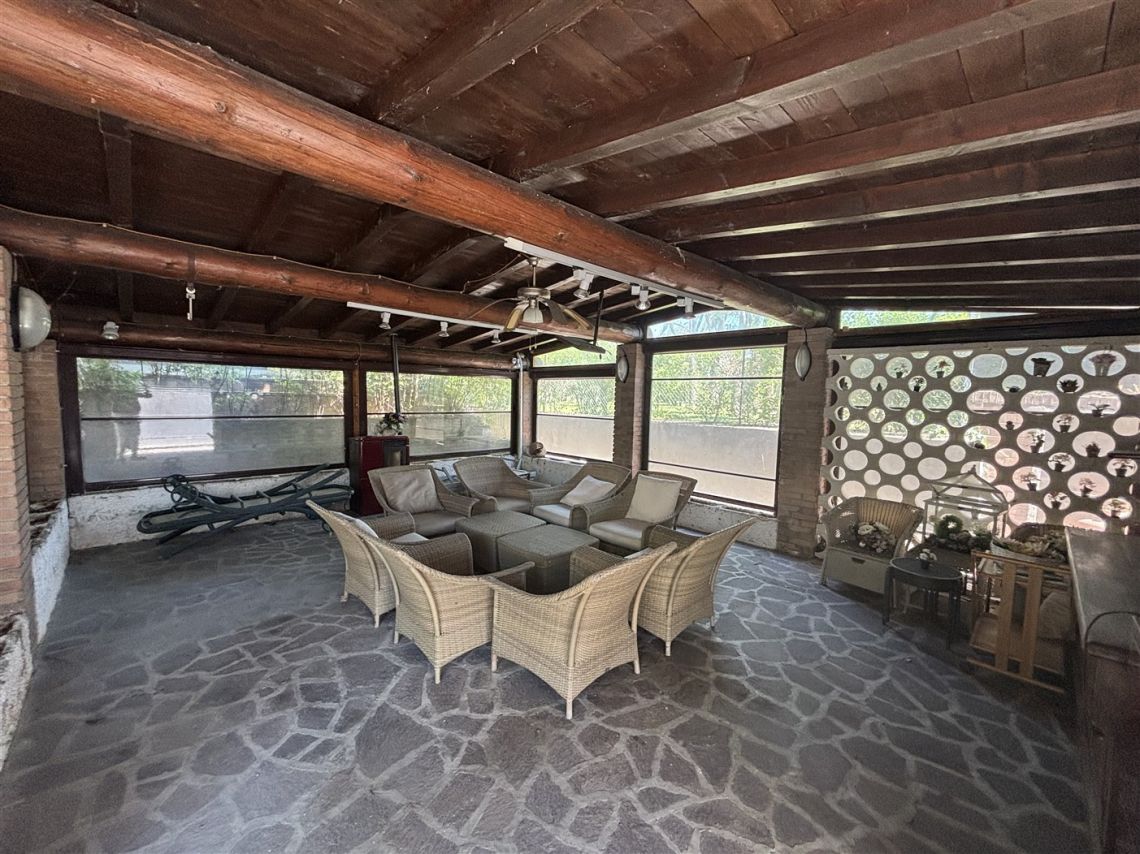Tenuta Parco Baganza  | Parma - Apartments - Parma Centro