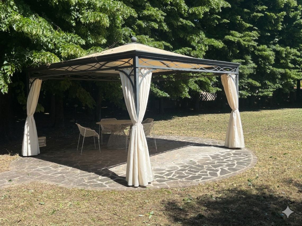 Tenuta Parco Baganza  | Parma - Apartments - Parma Centro