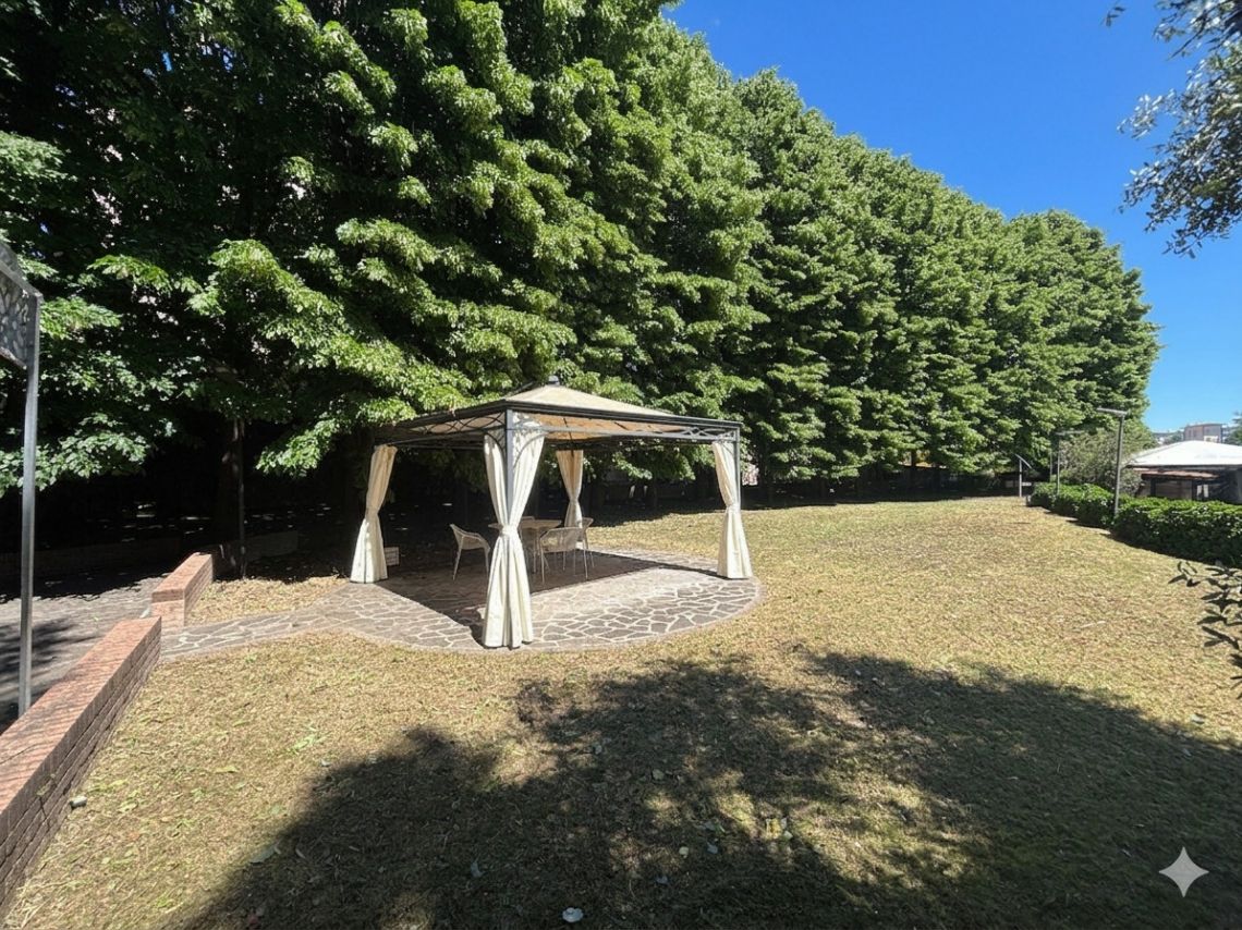 Tenuta Parco Baganza  | Parma - Apartments - Parma Centro