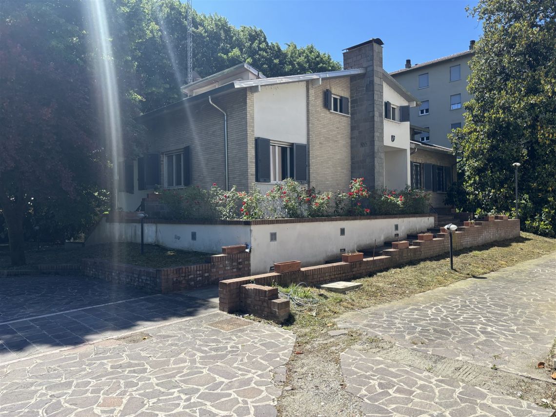 Tenuta Parco Baganza  | Parma - Apartments - Parma Centro