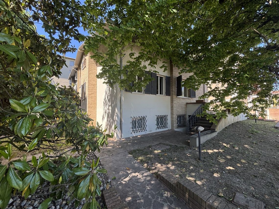 Tenuta Parco Baganza  | Parma - Apartments - Parma Centro