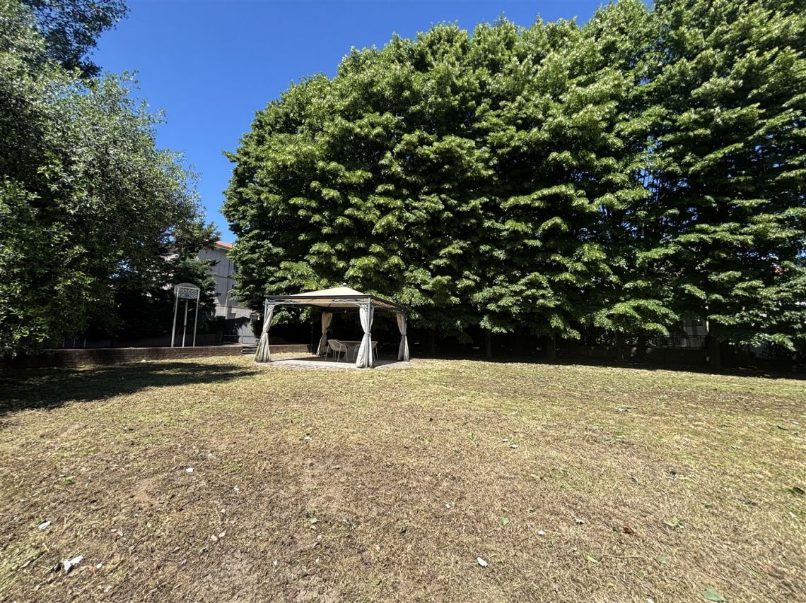 Tenuta Parco Baganza  | Parma - Apartments - Parma Centro