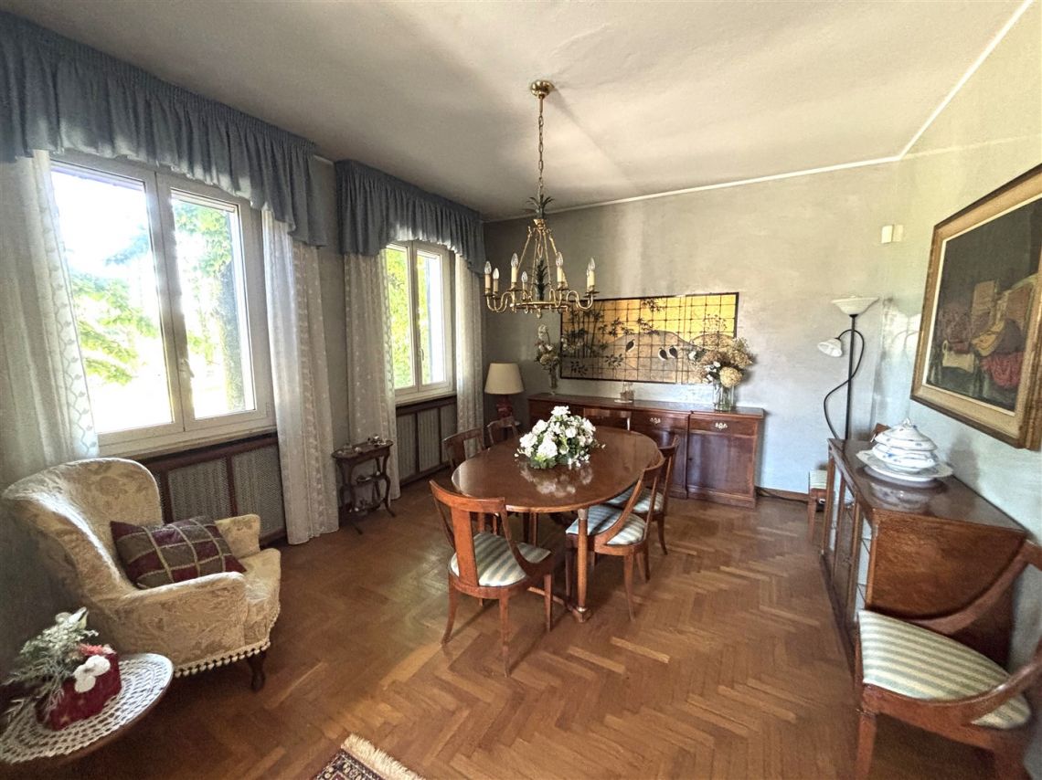 Tenuta Parco Baganza  | Parma - Apartments - Parma Centro