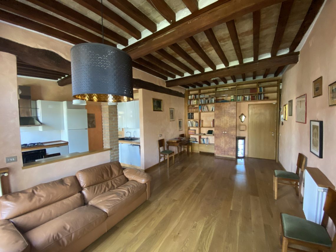 Appartamento Via Repubblica | Parma - Apartments - Parma Centro