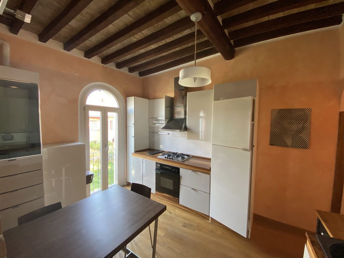 Appartamento Via Repubblica | Parma - Apartments - Parma Centro