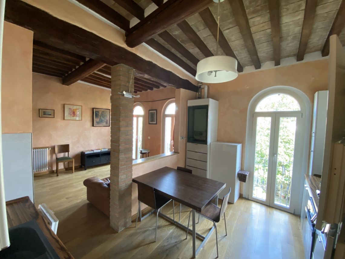 Appartamento Via Repubblica | Parma - Apartments - Parma Centro