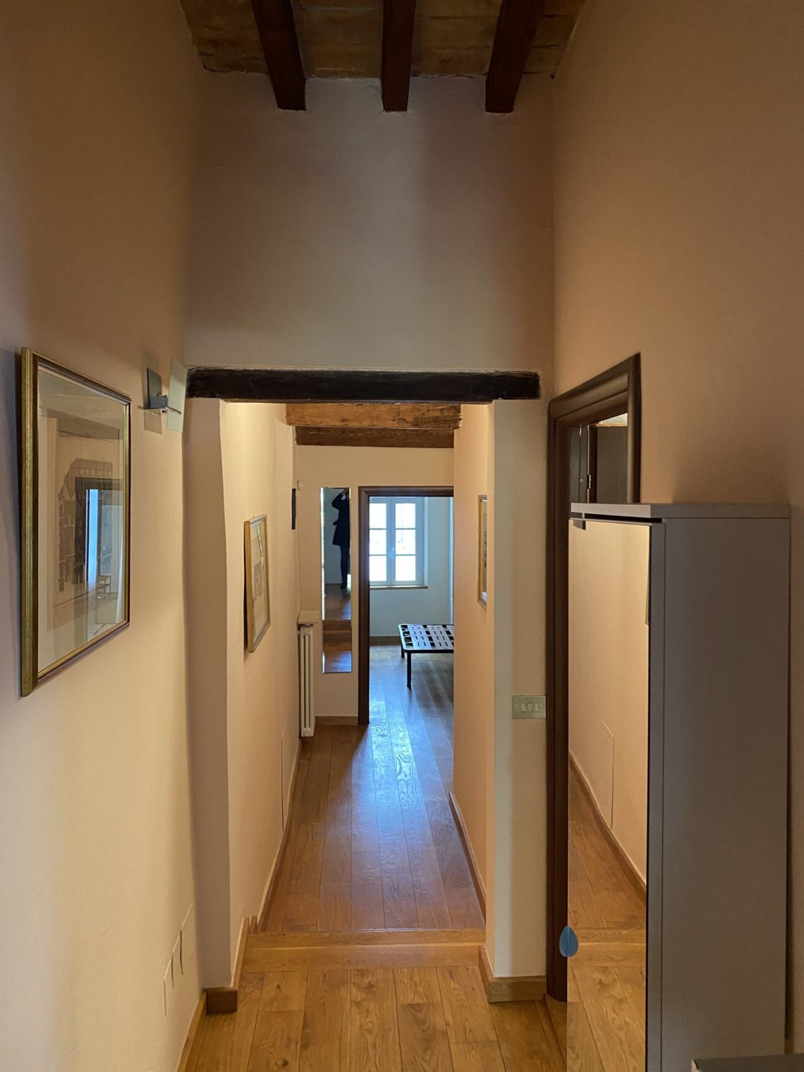 Appartamento Via Repubblica | Parma - Apartments - Parma Centro