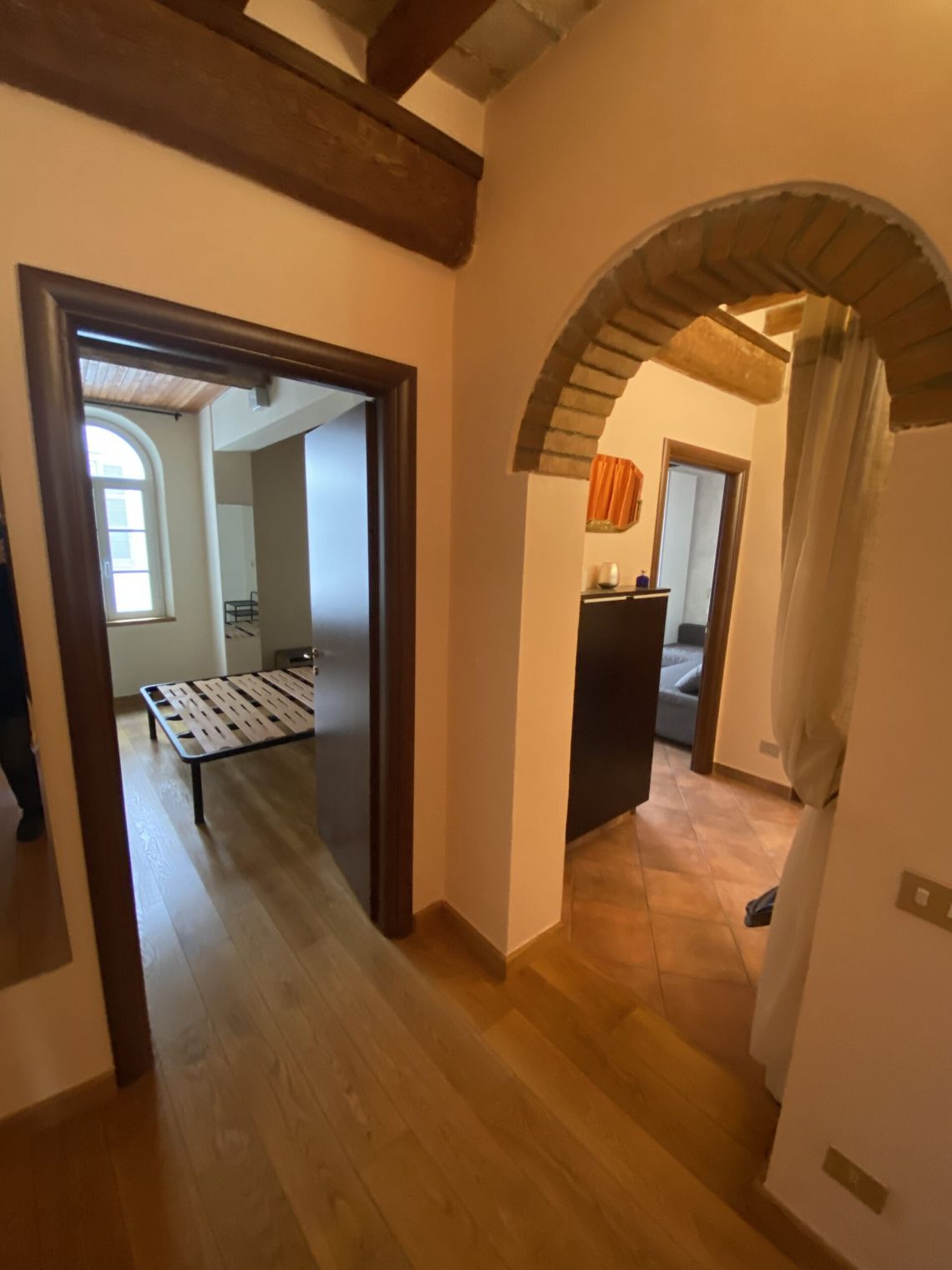 Appartamento Via Repubblica | Parma - Apartments - Parma Centro