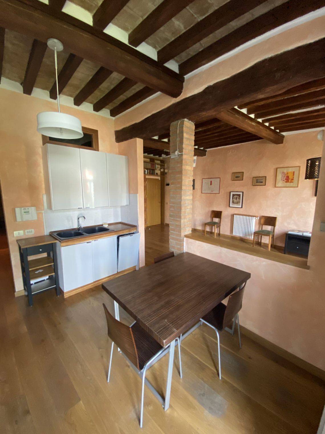 Appartamento Via Repubblica | Parma - Apartments - Parma Centro