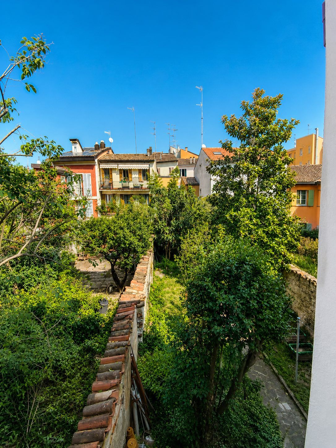 Appartamento Via Repubblica | Parma - Apartments - Parma Centro