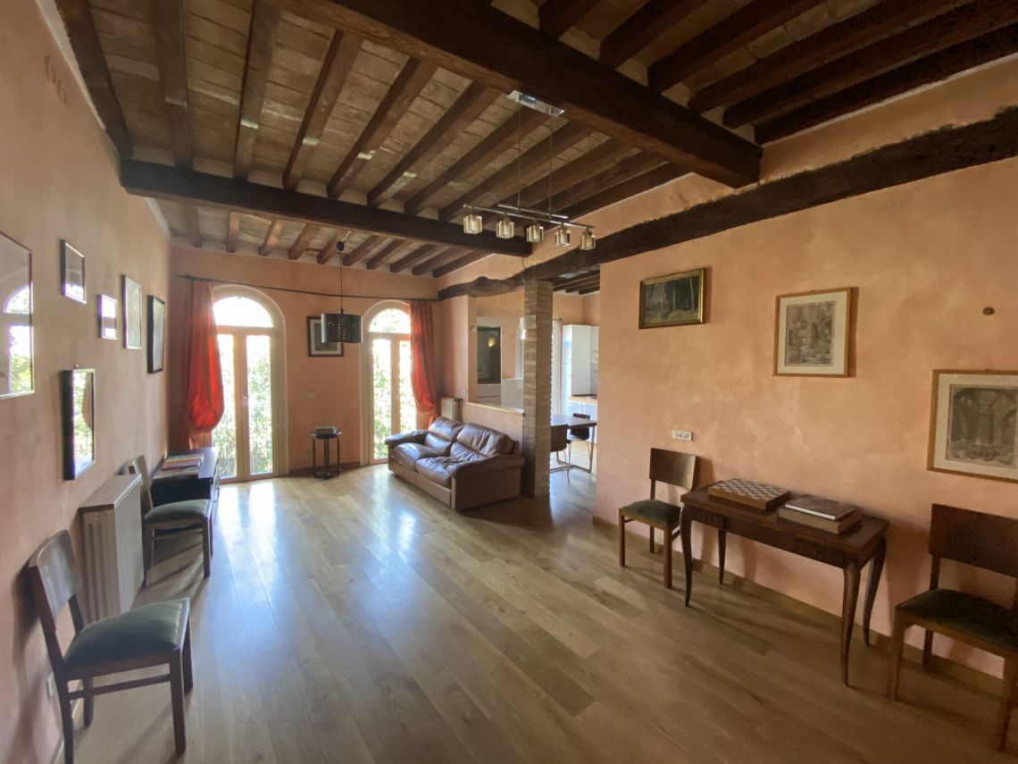 Appartamento Via Repubblica | Parma - Apartments - Parma Centro