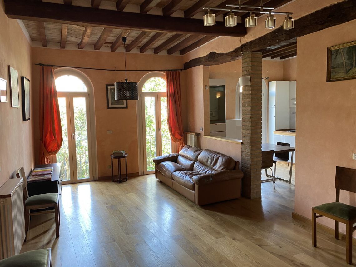 Appartamento Via Repubblica | Parma - Apartments - Parma Centro