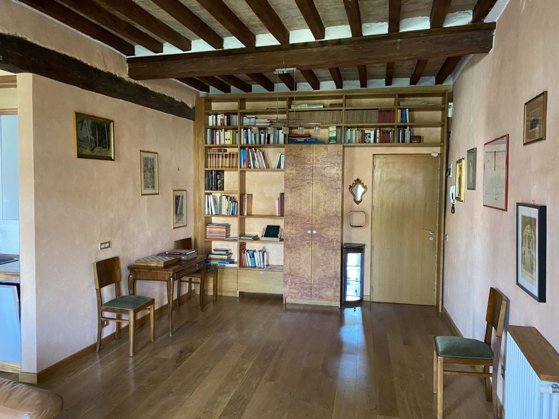 Appartamento Via Repubblica | Parma - Apartments - Parma Centro