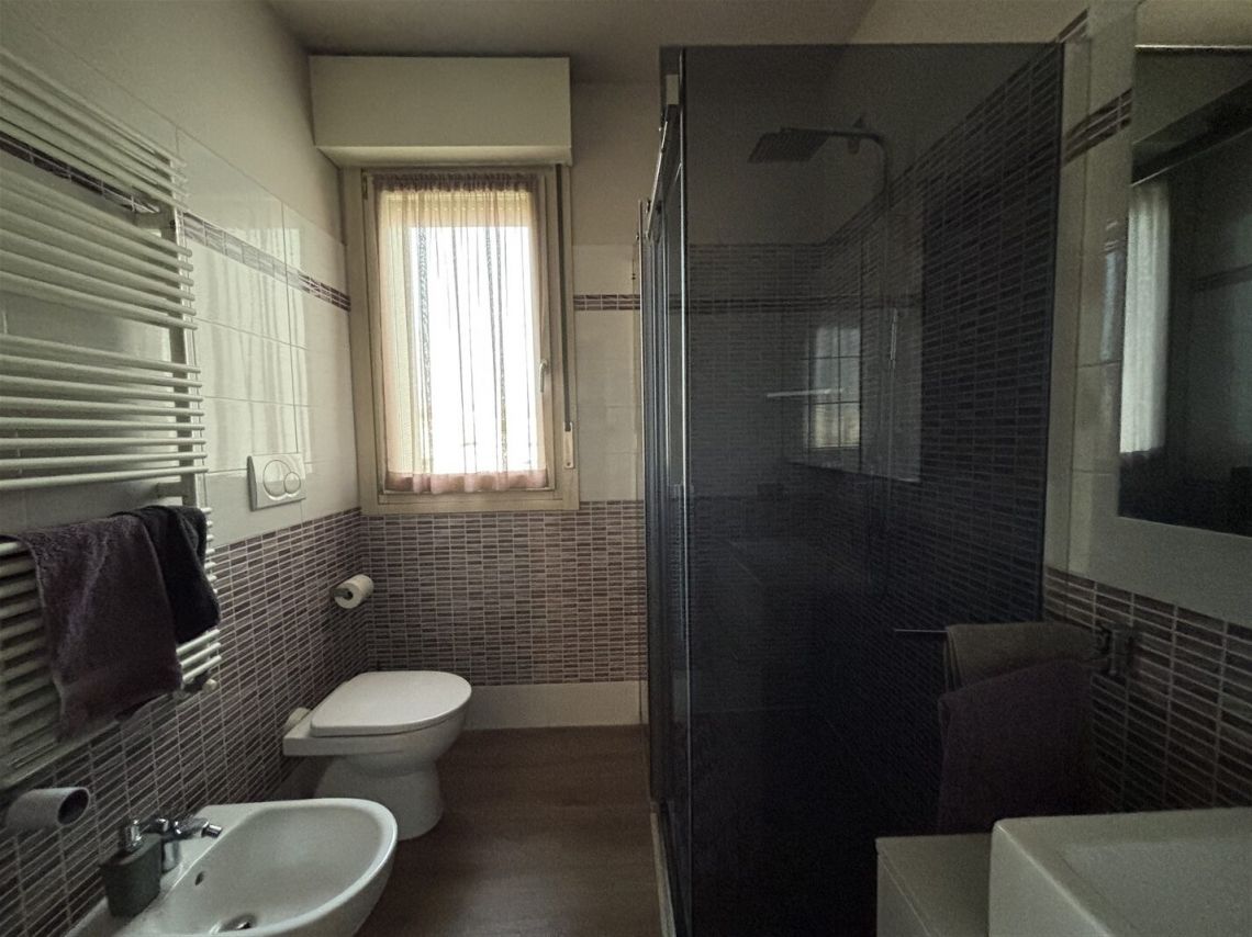 Attico Eurosia | Parma - Apartments - Parma Centro