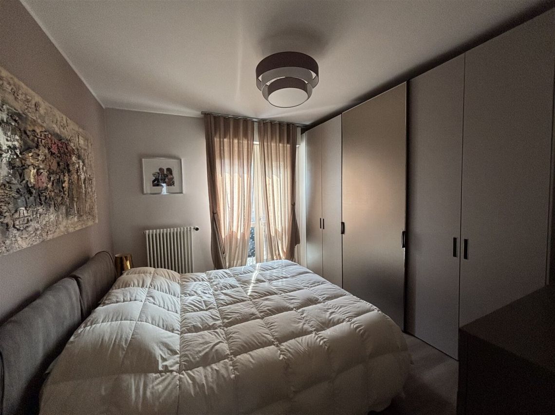 Attico Eurosia | Parma - Apartments - Parma Centro