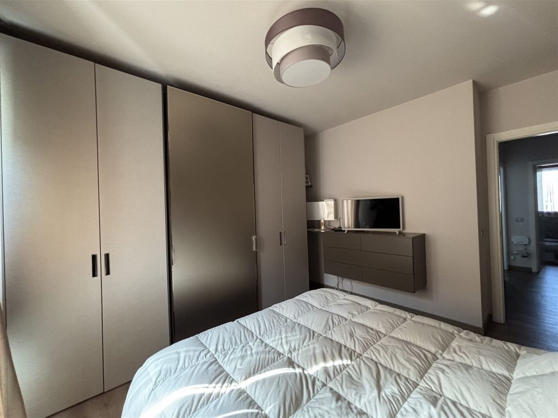 Attico Eurosia | Parma - Apartments - Parma Centro