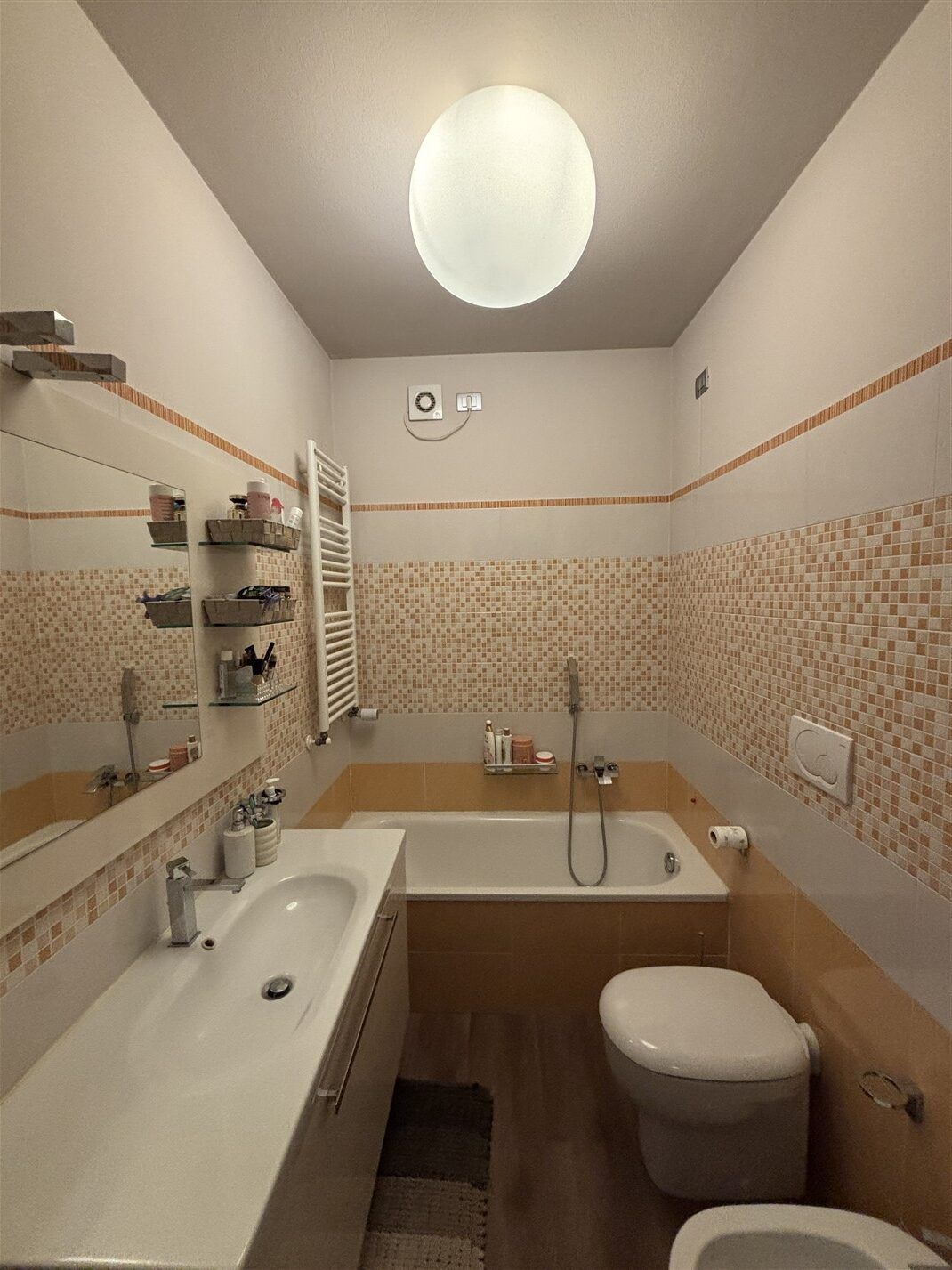 Attico Eurosia | Parma - Apartments - Parma Centro
