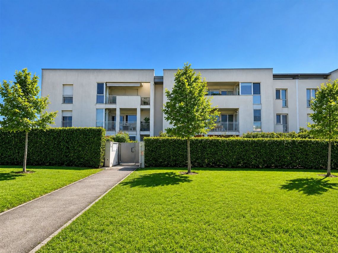 Attico Eurosia | Parma - Apartments - Parma Centro