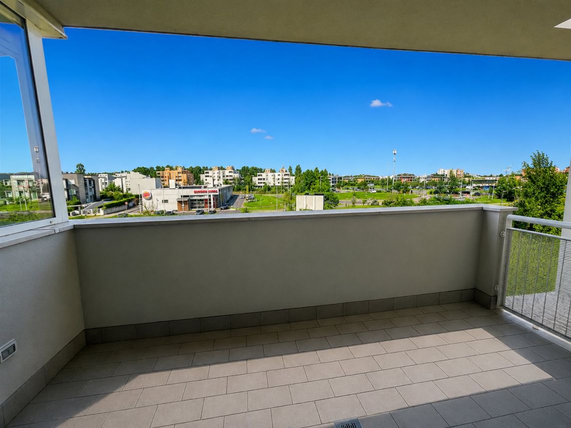Attico Eurosia | Parma - Apartments - Parma Centro