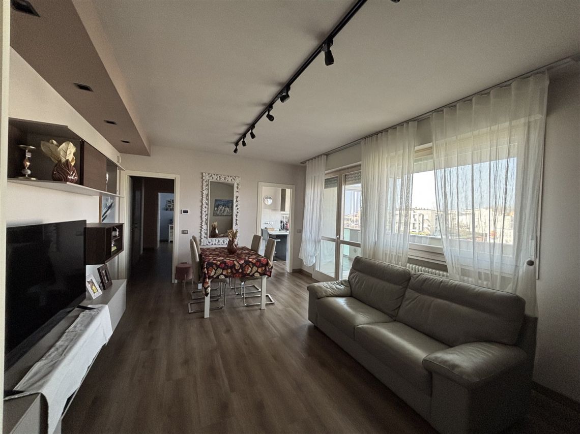 Attico Eurosia | Parma - Apartments - Parma Centro
